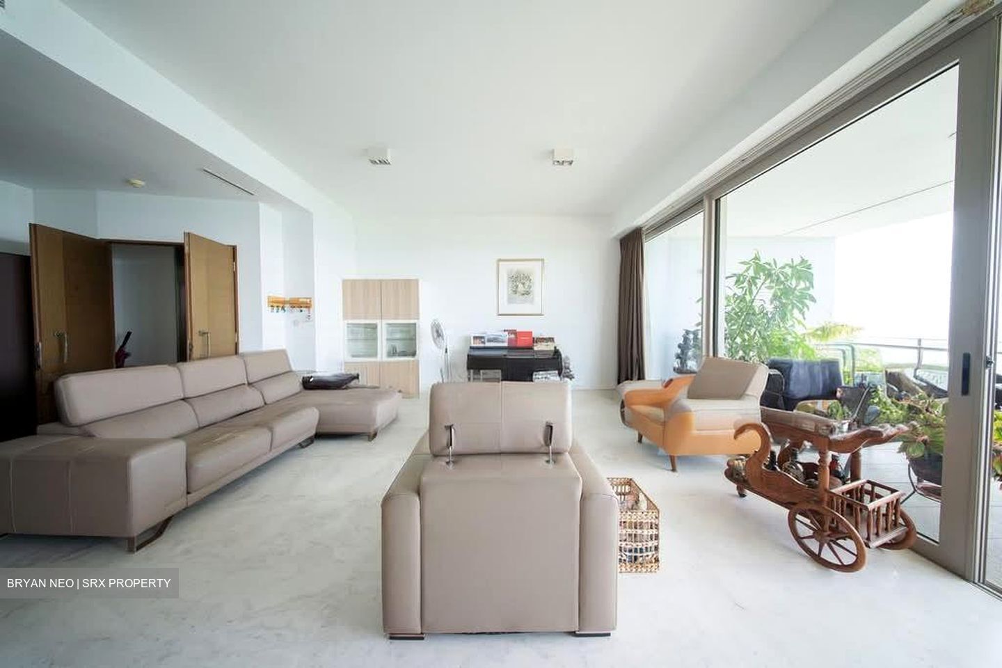 The Coast at Sentosa Cove (D4), Condominium #536107001